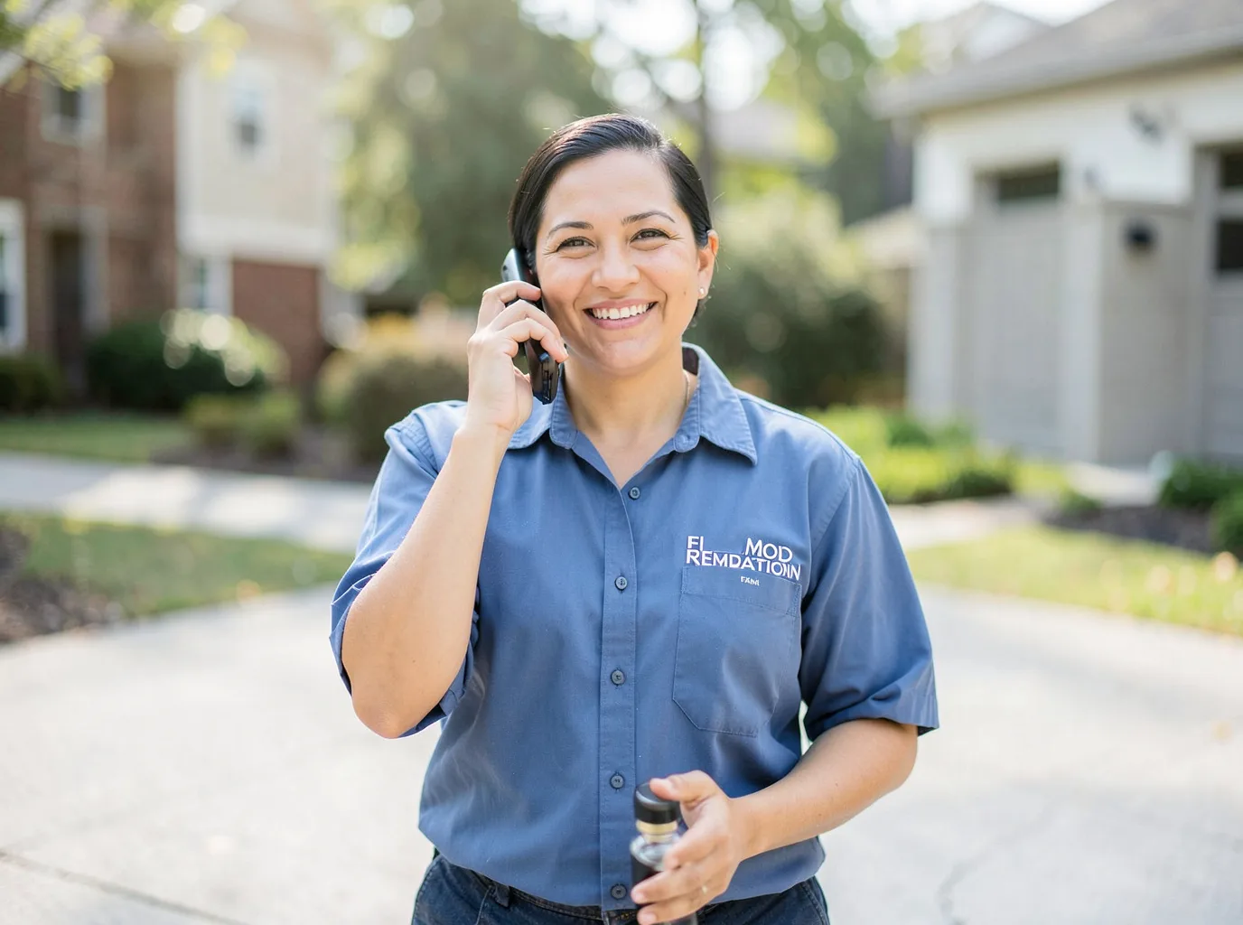 Mold Remediation Nulato, AK FAQs